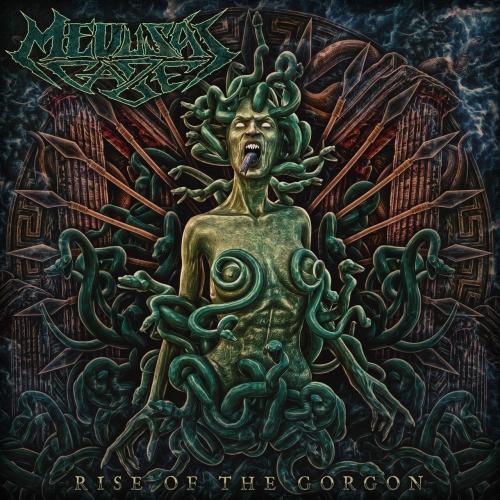 Medusa's Gaze  - Rise of the Gorgon 