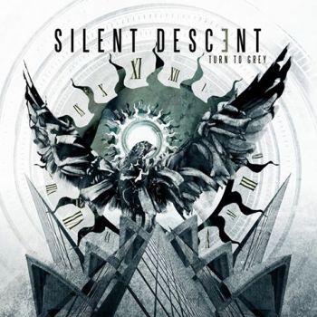 Silent Descent - Turn To Grey