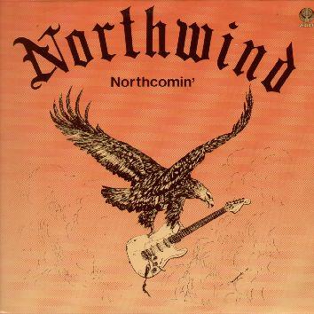 Northwind - Discography (1982 - 1987)