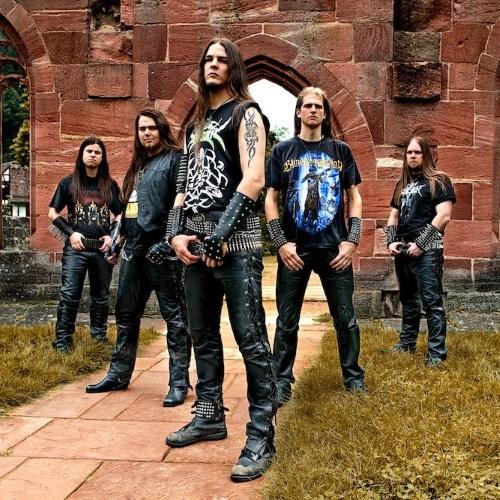 Warcry - Discography (2008 - 2010)