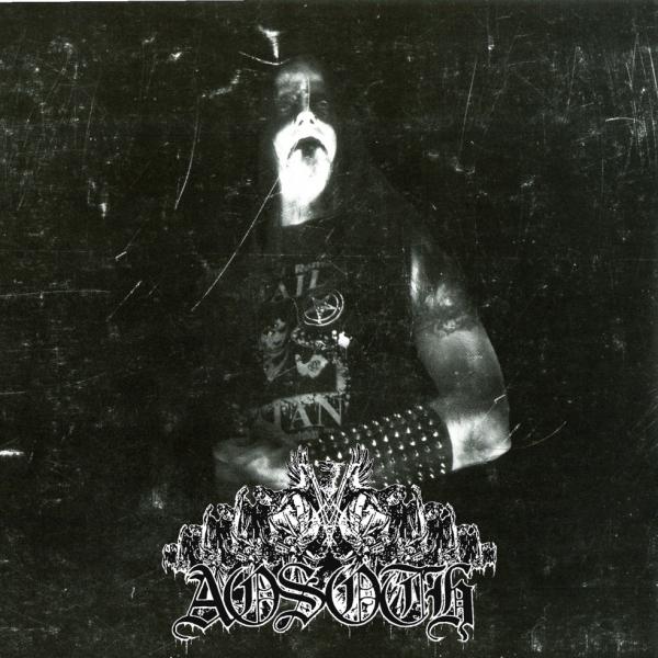 Aosoth - Discography (2002 - 2017)