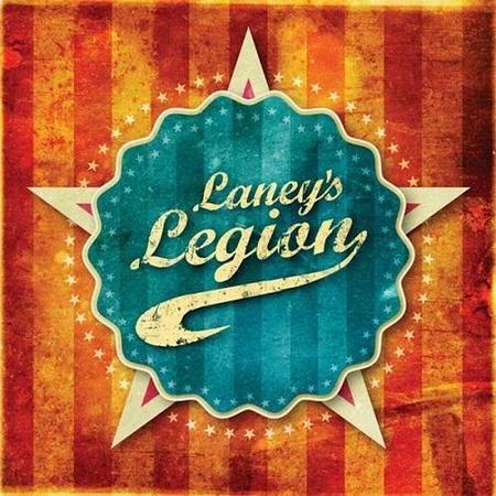 Chris Laney - Discography (2009 - 2014)