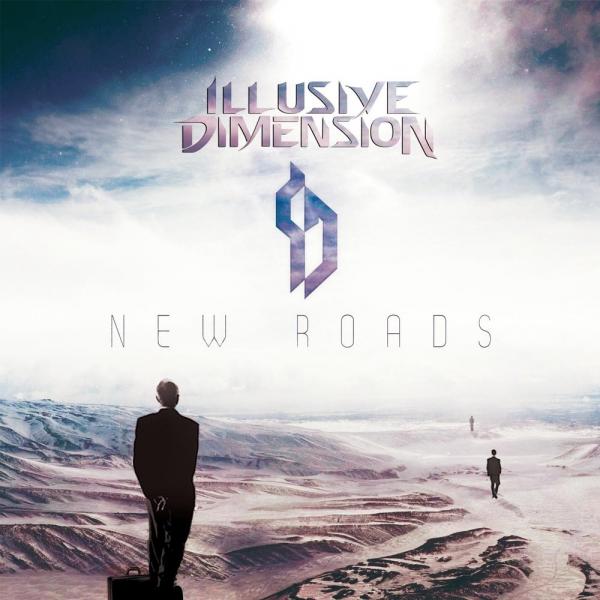 Illusive Dimension - New Roads