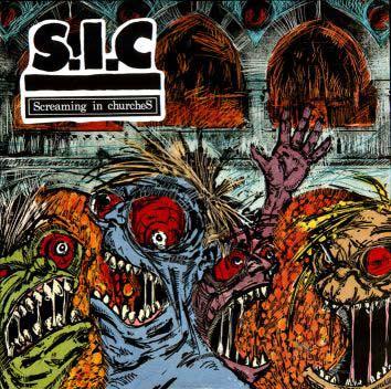 S.I.C. - Discography (1987 - 1988)