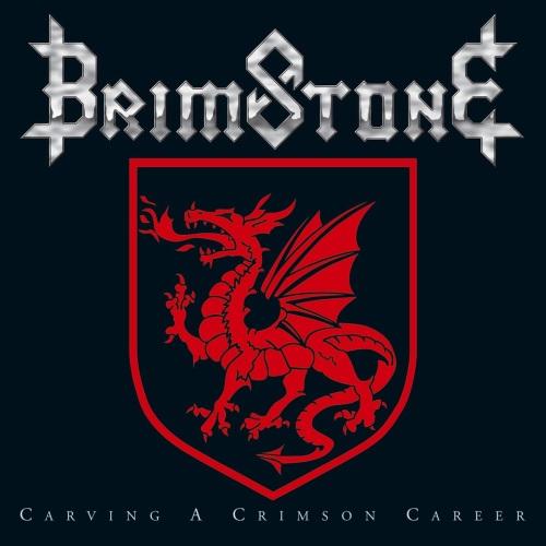 Brimstone - Carving a Crimson Career