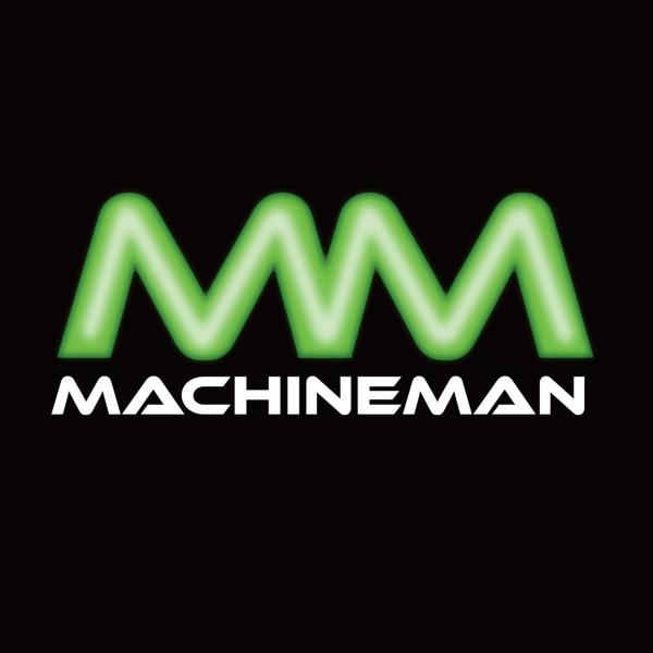 MachineMan - MachineMan
