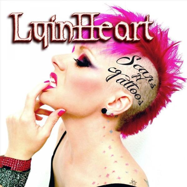 Lyinheart - Scars N Tattoos
