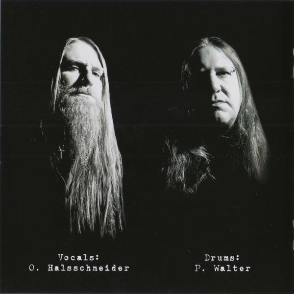 Atomwinter - Discography (2012 - 2023)
