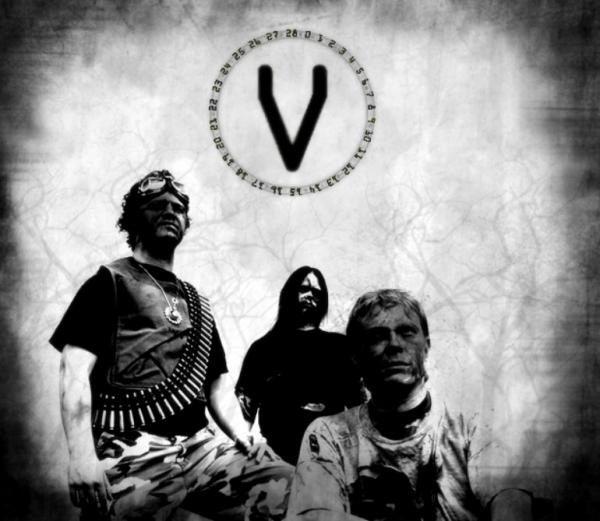 V:28 - Discography (2002 - 2008)