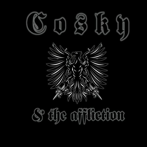 Cosky &amp; the Affliction  - Cosky and the Affliction (Scene)