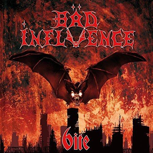 Bad Influence - 6ite