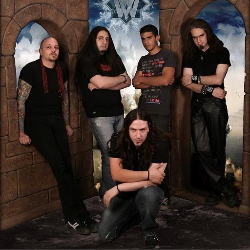 Winter's Verge - Discography (2006 - 2015)