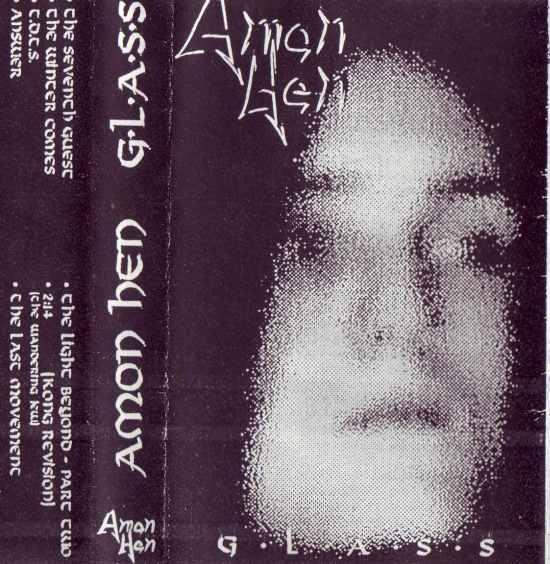 Amon Hen - Glass (Demo)
