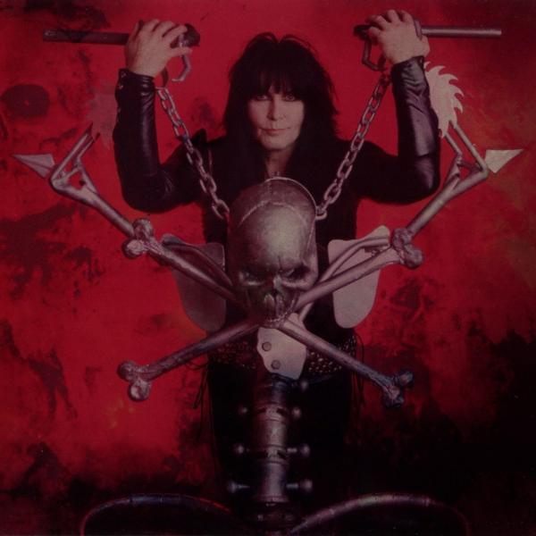 W.A.S.P. - Discography (1984 - 2015) (Lossless)