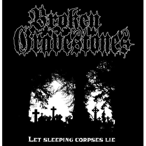 Broken Gravestones - Discography (2009 - 2011)