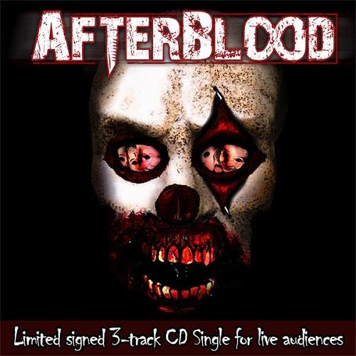 Afterblood - Discography