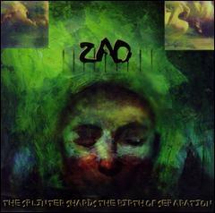 Zao - Discography (1994 - 2017)