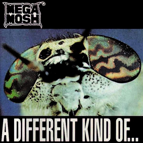Mega Mosh - Discography (1988 - 2015)