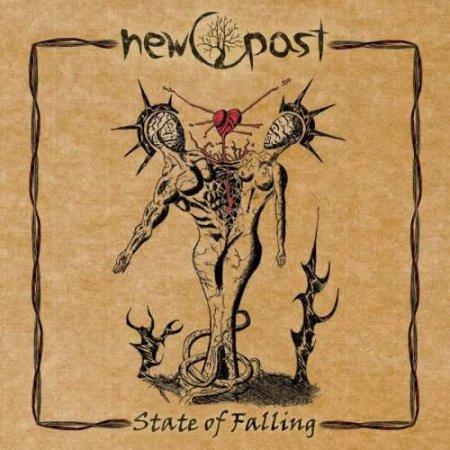 New Past  - State Of Falling