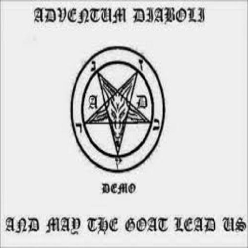 Adventum Diaboli - Discography (2013 - 2017)