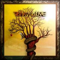 Vanity Alive  - The Human Condition (EP)