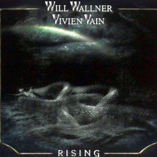 Will Wallner &amp; Vivien Vain - Rising