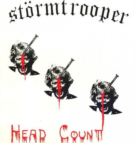 Störmtrooper - Head Count