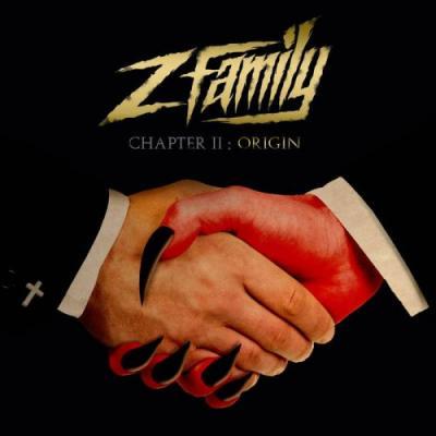 Z Family - Chapter II: Origin