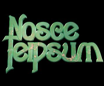 Nosce Teipsum - Discography (2012 - 2021)