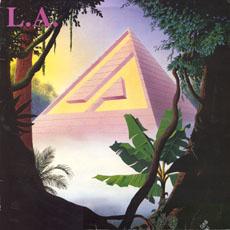 L.A. - Discography (1985 - 2004)