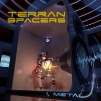 Terran Spacers  - I, Metal