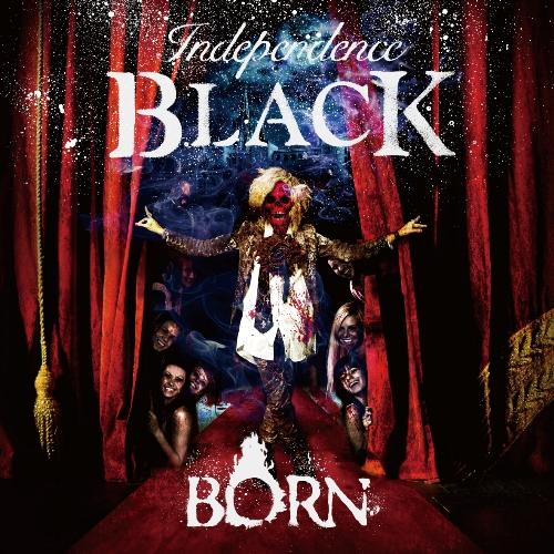 Born - Independence BLACK