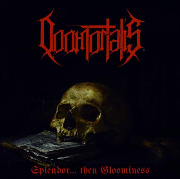 Doomortalis - Discography (2014 - 2017)
