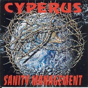 Cyperus - Discography (1986 - 1992)