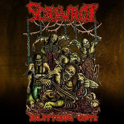 Screwrot - Discography (2011 - 2015)