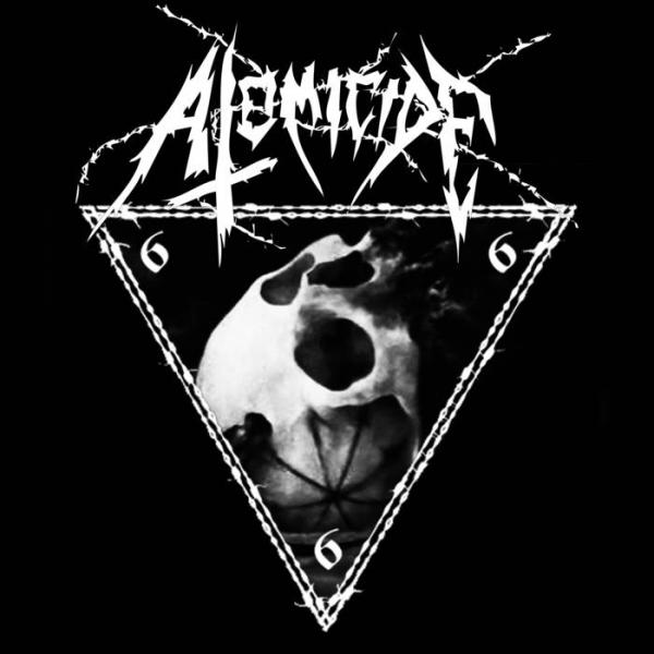 Atomicide - Discography (2004 - 2017)