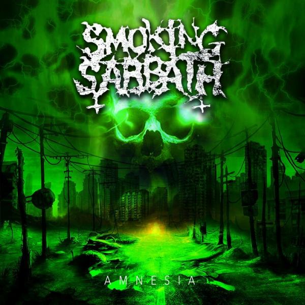 Smoking Sabbath - Amnesia