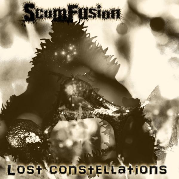 Scumfusion - Discography (2000 - 2017)