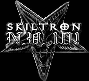 Skiltron N.V. 101 - Hatred Darkstorms Of The New Worlds Order (EP)