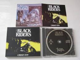 The Black Riders - The Chosen Few