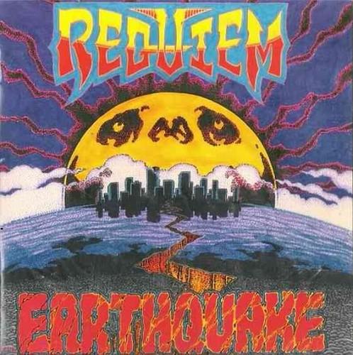 Requiem - Earthquake