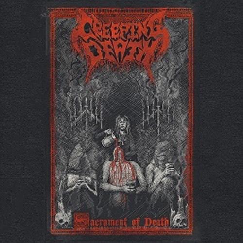 Creeping Death - Discography (2015 - 2018)