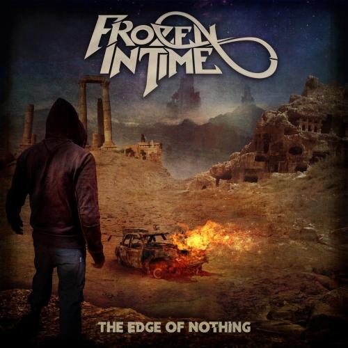 Frozen In Time - The Edge of Nothing (EP)