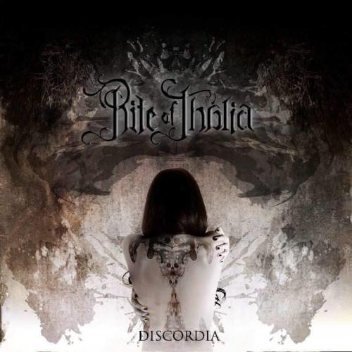 Rite Of Thalia - Discordia