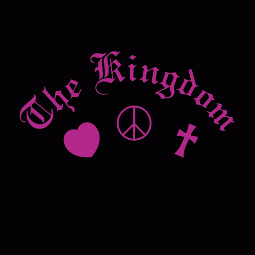 The Kingdom - The Kingdom