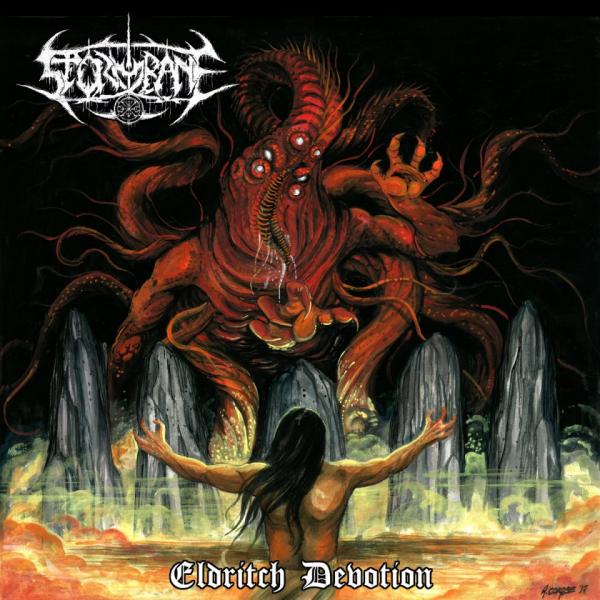 Stormbane - Eldritch Devotion