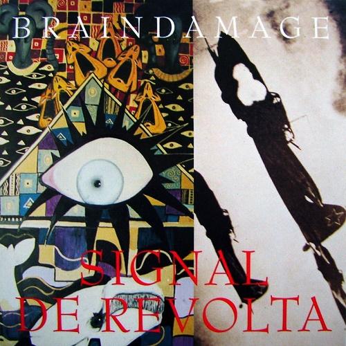 Braindamage - Discography (1991 - 2016)