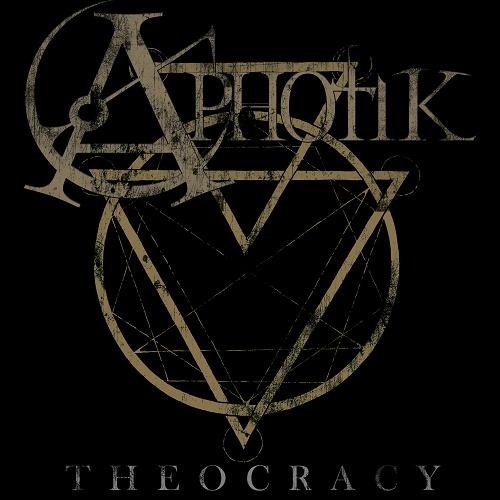 Aphotik - Theocracy (EP)