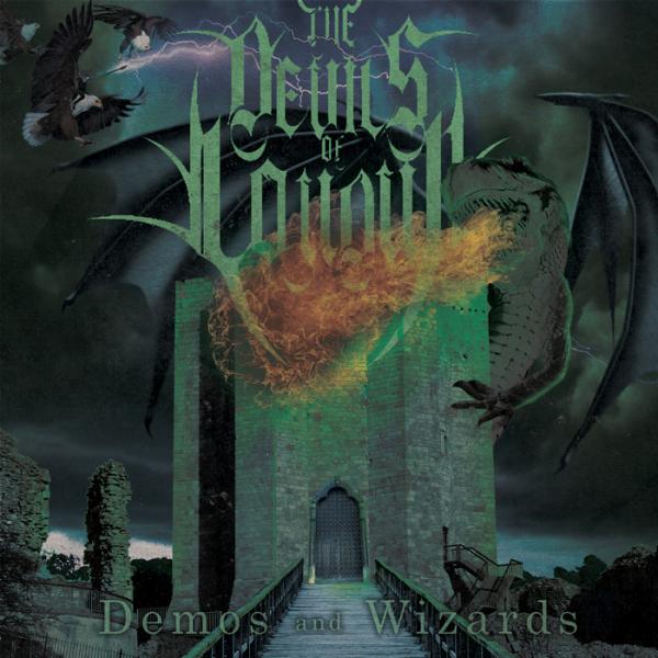 The Devils Of Loudon - Discography (2013 - 2016)