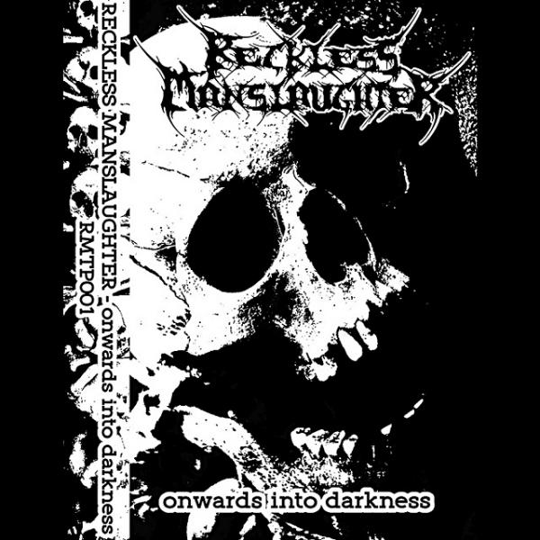 Reckless Manslaughter - Discography (2010 - 2017)